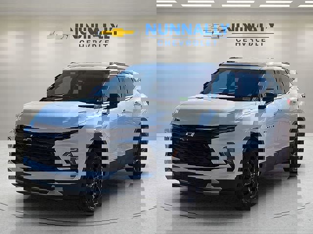 Certified 2023 Chevrolet Blazer LT w/ Convenience Package image 1