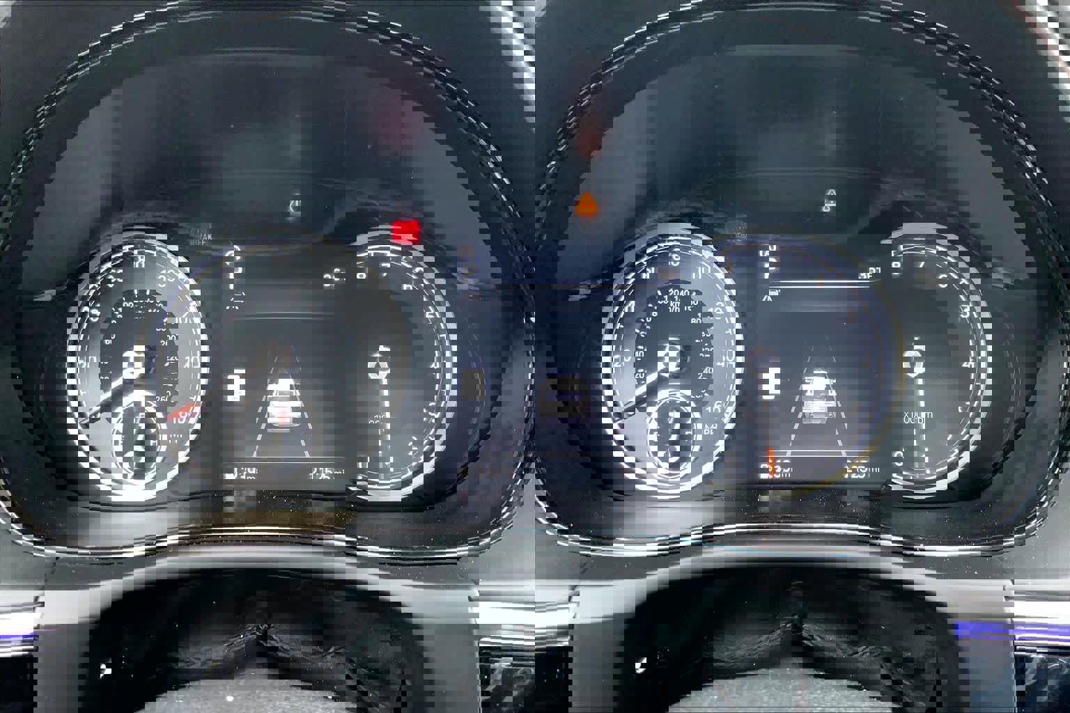 Used 2024 Genesis GV70 2.5T w/ Advanced Package image 26