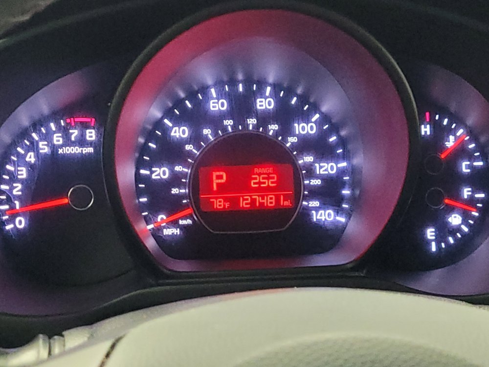 Used 2018 Kia Soul + w/ Audio Package FWD image 23