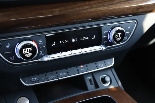 Used 2023 Audi Q5 2.0T Premium Plus image 29