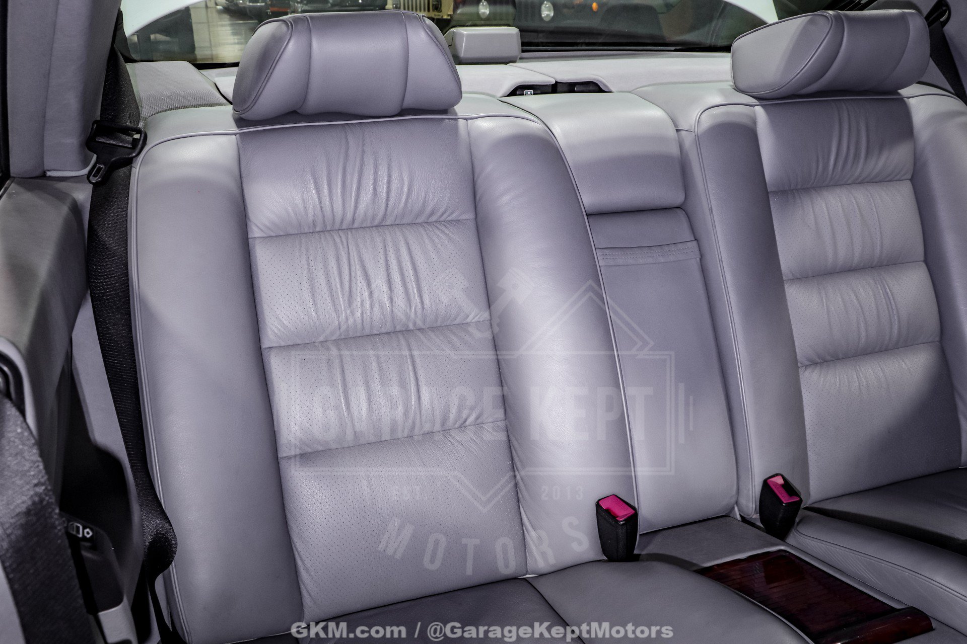 Used 1991 Mercedes-Benz 560 SEC image 80
