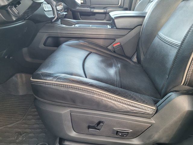 Certified 2019 RAM 3500 Limited image 17