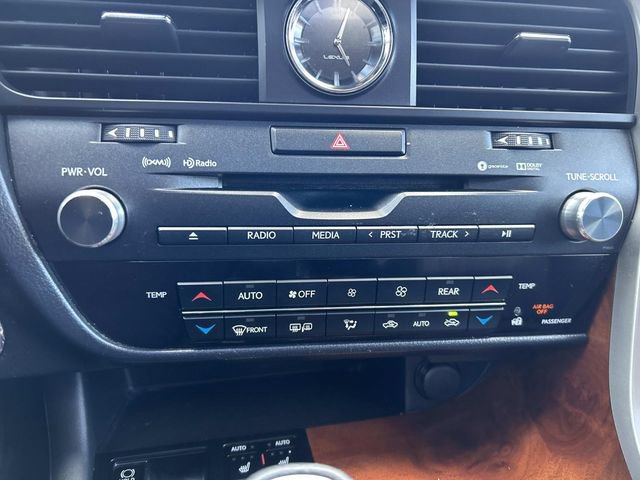 Used 2018 Lexus RX 350L AWD image 36