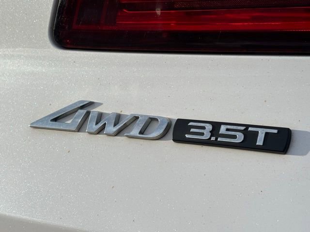 Used 2021 Genesis GV80 3.5T image 20