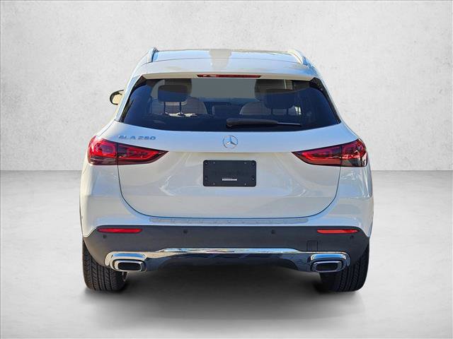 Used 2023 Mercedes-Benz GLA 250 image 7