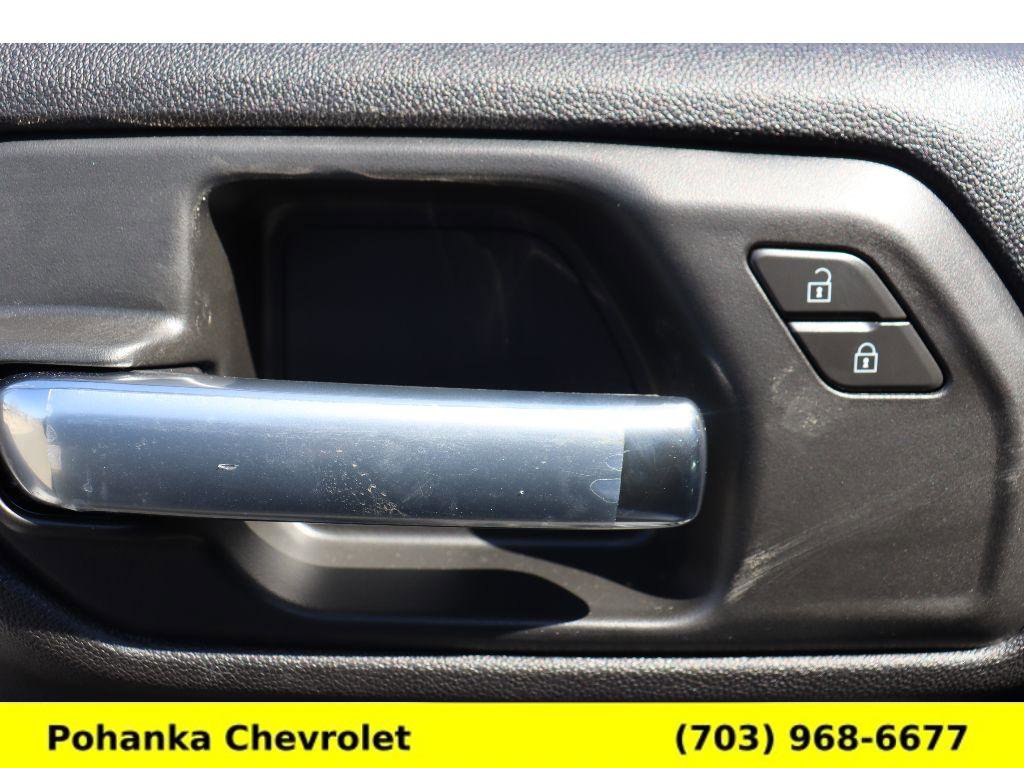 New 2026 Chevrolet Silverado 3500 W/T image 21