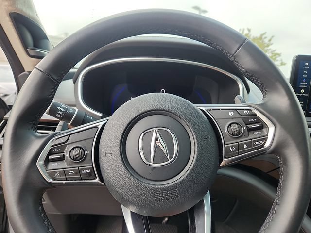 Certified 2026 Acura MDX w/ Technology Package AWD/4WD image 20