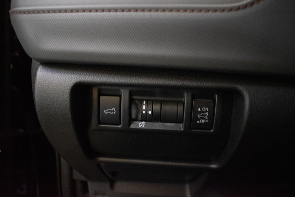 Certified 2026 Subaru Forester Sport AWD/4WD image 18