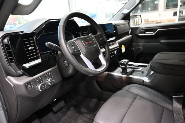 New 2026 GMC Sierra 1500 SLT AWD/4WD image 23