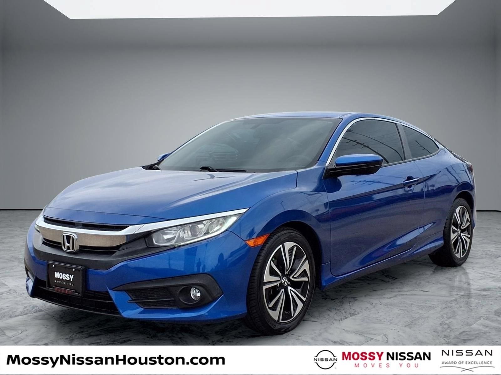 Used 2018 Honda Civic EX-T image 4
