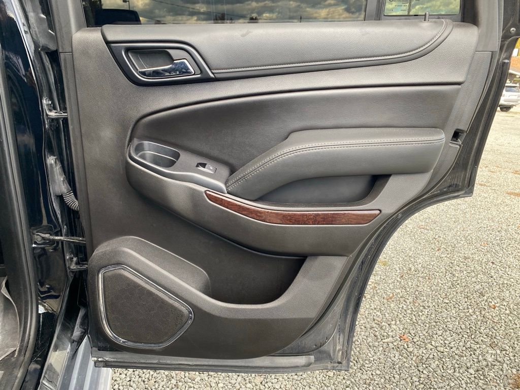 Used 2019 GMC Yukon SLT image 20