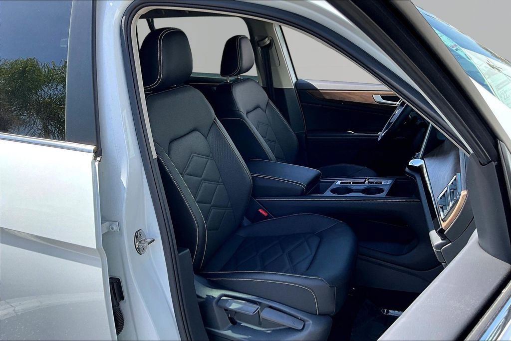 New 2026 Volkswagen Atlas SE image 30