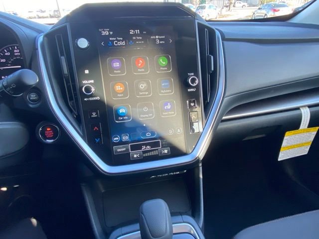 New 2026 Subaru Impreza 2.0i Sport image 16