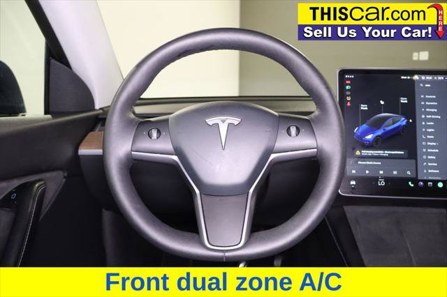 Used 2021 Tesla Model Y Performance AWD/4WD image 15