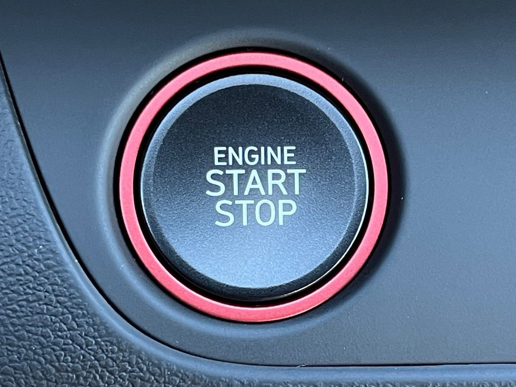 New 2025 Hyundai Elantra N Line w/ Cargo Package image 12