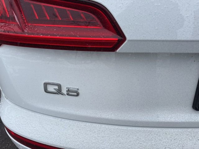 Used 2018 Audi Q5 2.0T Premium Plus w/ Premium Plus Package image 10