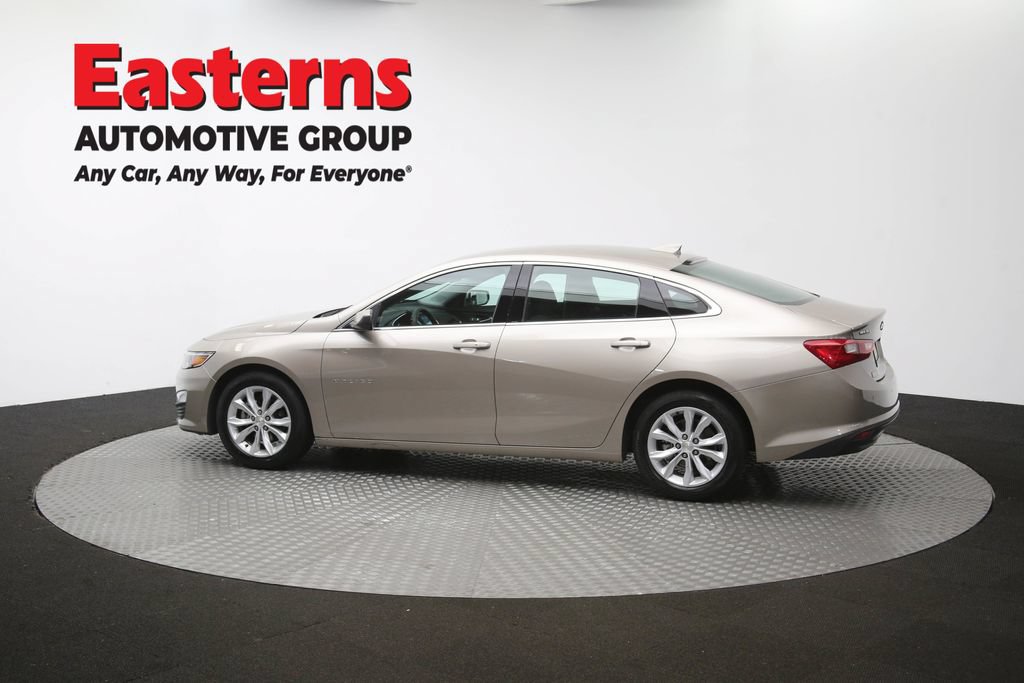 Used 2025 Chevrolet Malibu LT FWD image 61