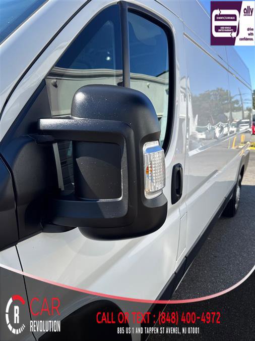 Used 2023 RAM ProMaster 3500 FWD image 51