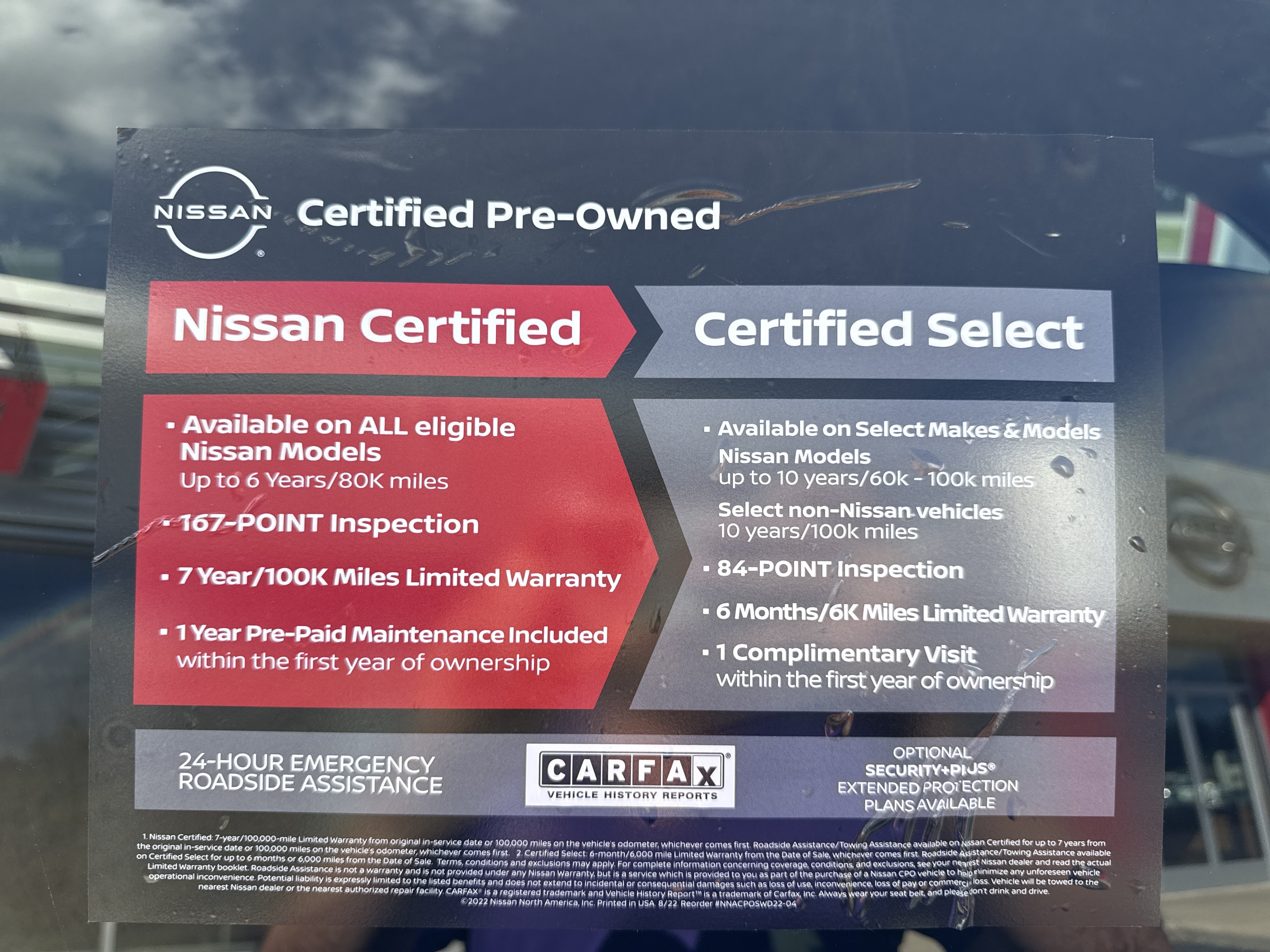 Certified 2024 Nissan Frontier PRO-4X w/ Pro Convenience Package AWD/4WD image 21