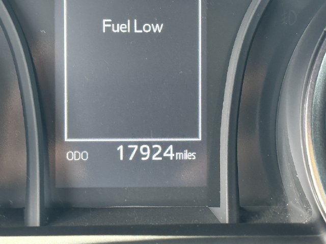 Certified 2024 Toyota Camry SE FWD image 24