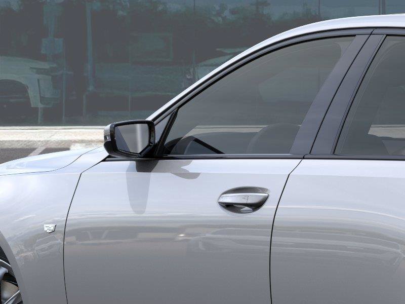 New 2026 Cadillac CT5 Sport RWD image 13