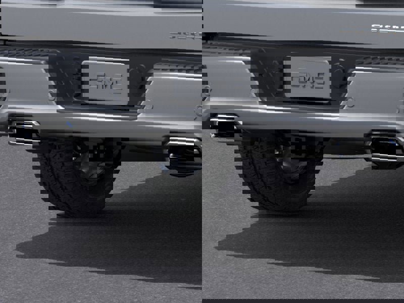 New 2026 GMC Sierra 1500 Denali w/ Denali Reserve Package image 48
