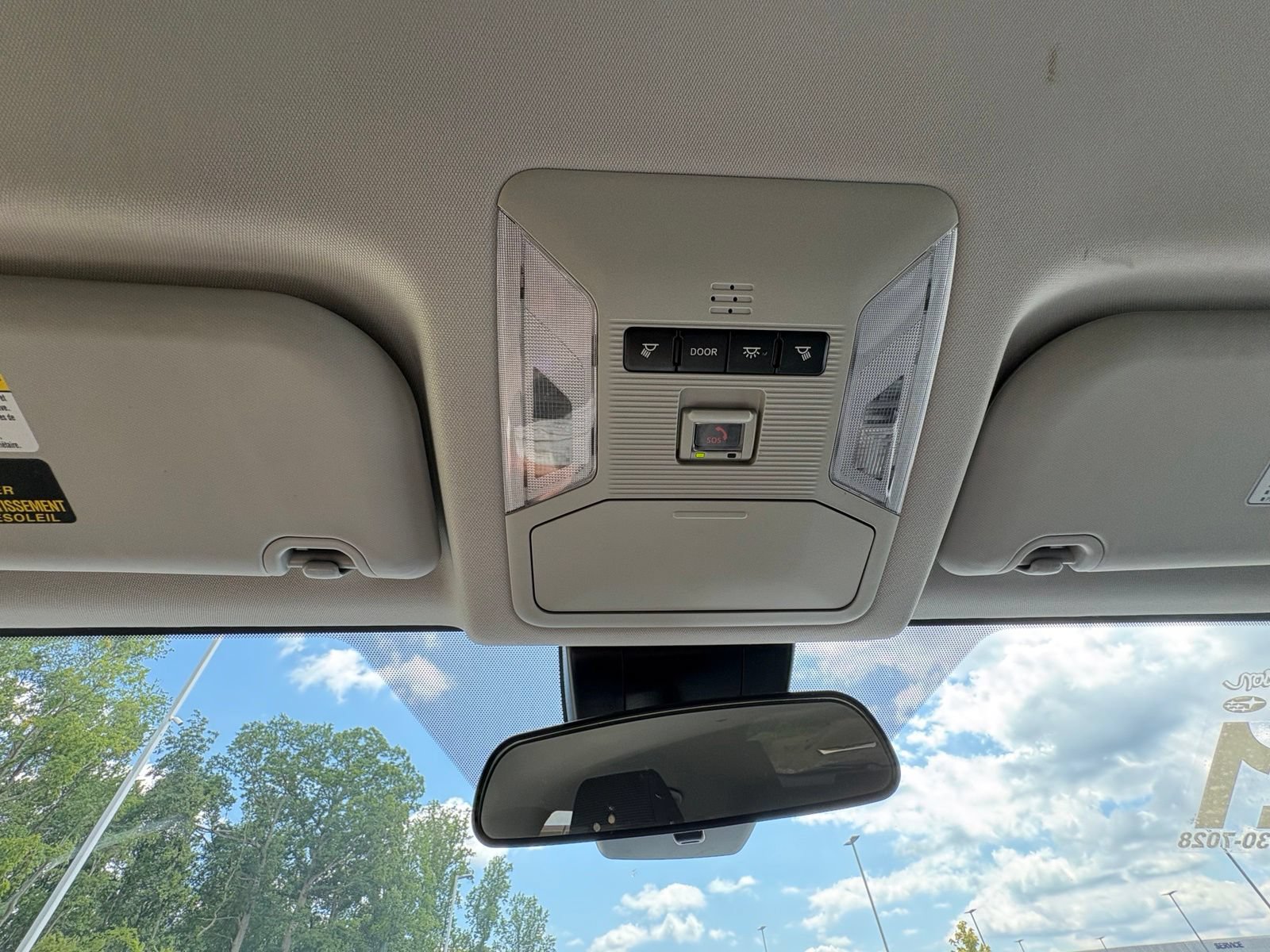 Used 2021 Toyota RAV4 LE FWD image 23