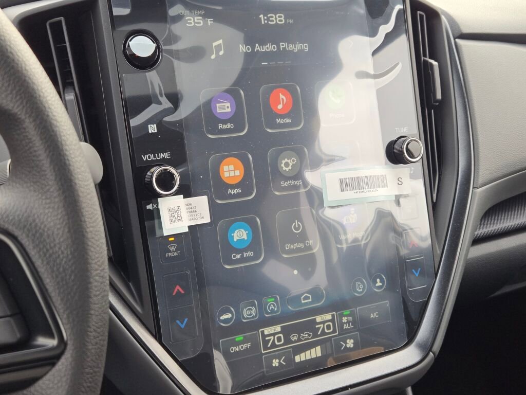 New 2026 Subaru Crosstrek 2.0i Premium image 26