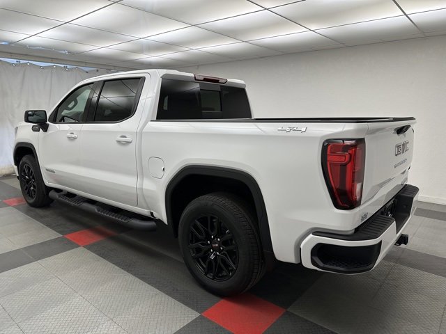 New 2026 GMC Sierra 1500 Elevation w/ Preferred Package image 4
