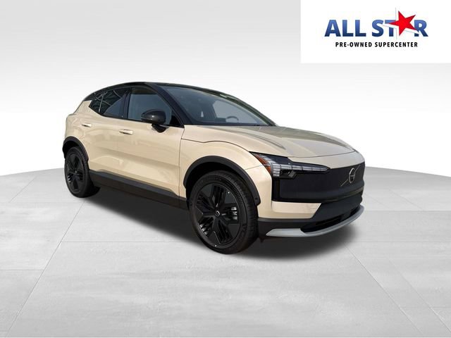 New 2026 Volvo EX30 Cross Country Ultra