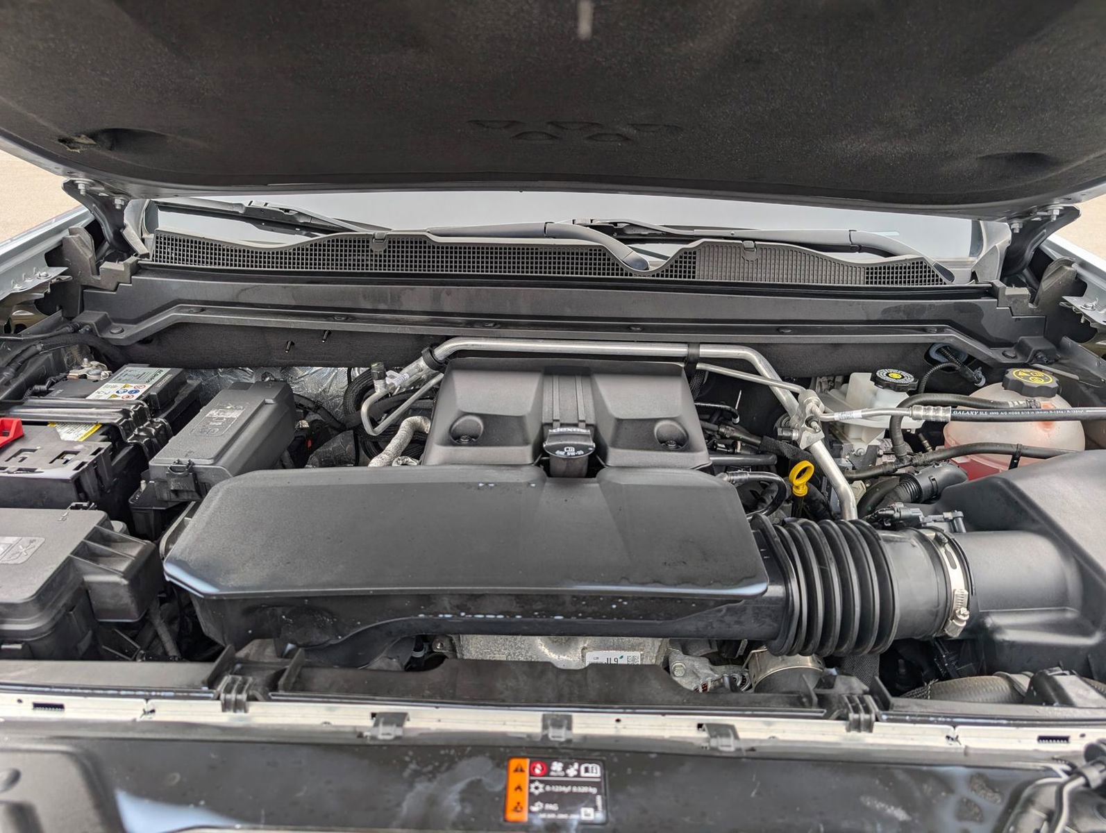 Certified 2023 Chevrolet Colorado Z71 w/ Z71 Convenience Package 2 image 40