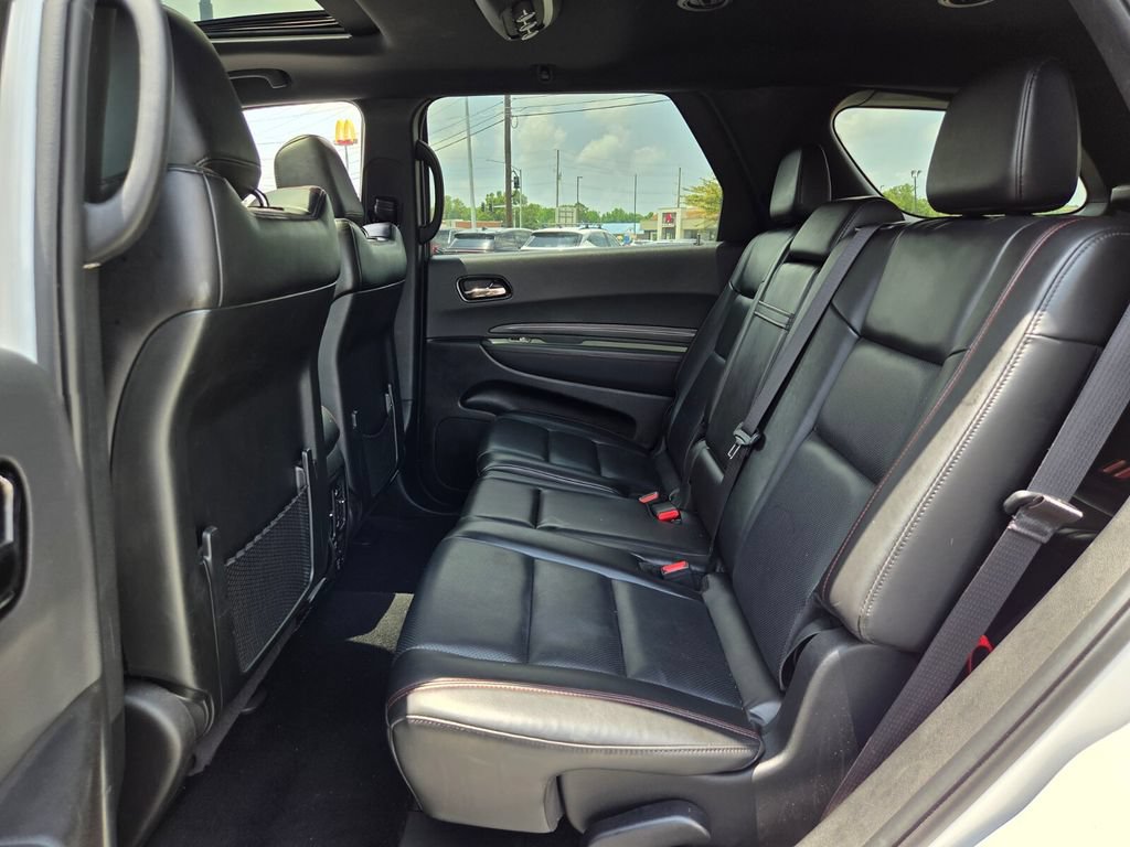 Used 2024 Dodge Durango GT AWD/4WD image 13