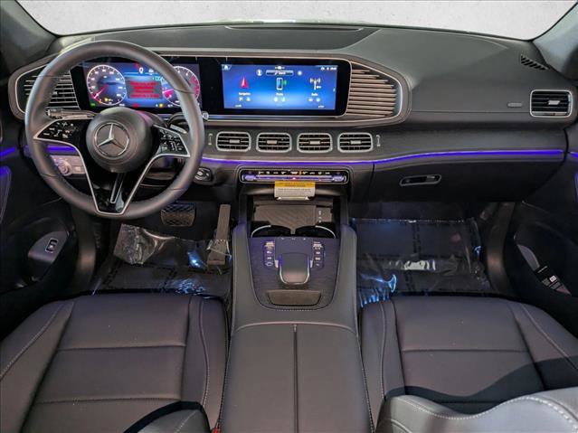 New 2026 Mercedes-Benz GLE 450 4MATIC Coupe image 16