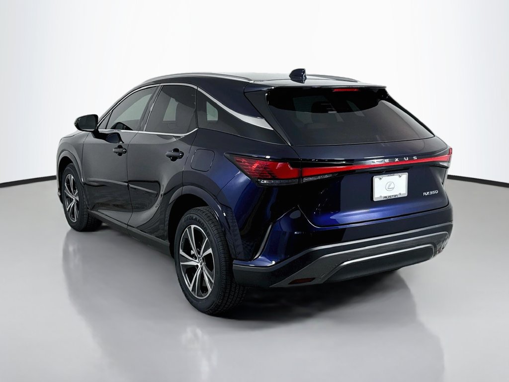 Certified 2023 Lexus RX 350 Premium w/ Cold Area Package FWD image 7