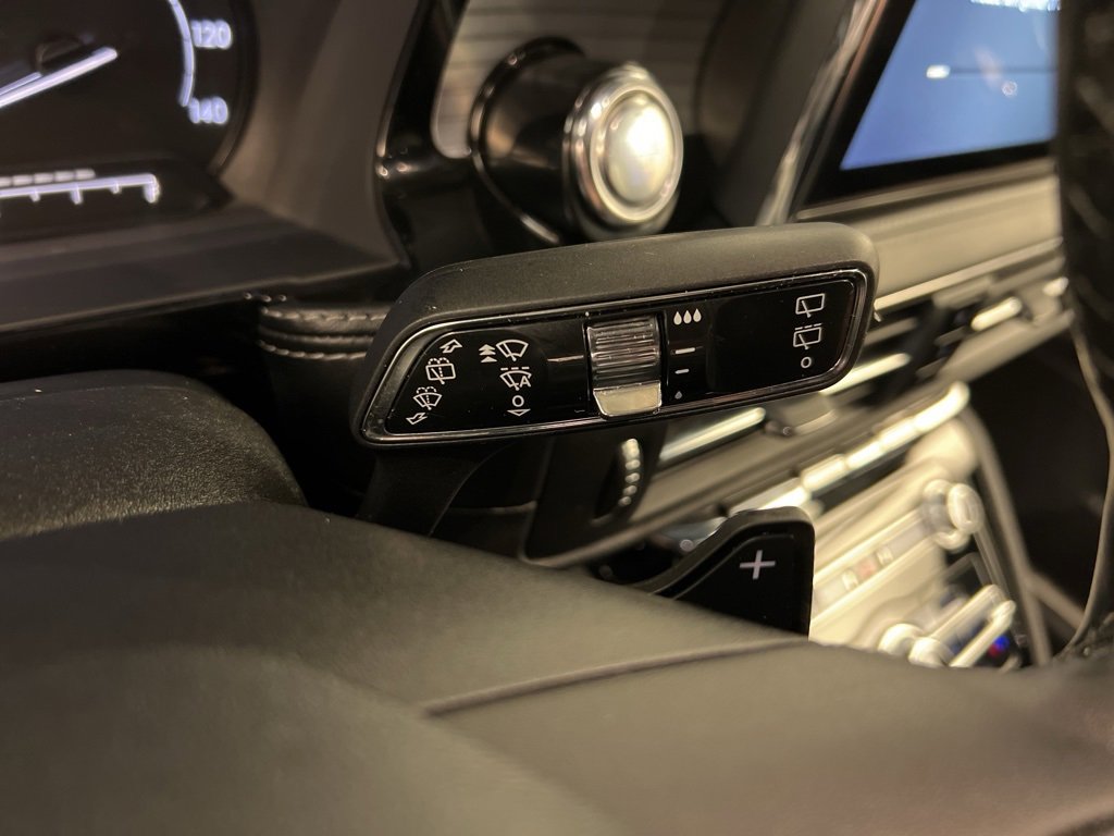 Used 2022 Lincoln Corsair AWD w/ Equipment Group 101A image 22