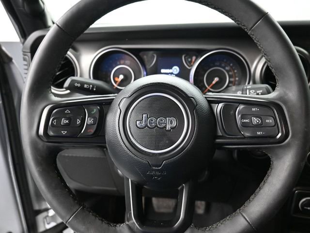 Used 2023 Jeep Gladiator Sport image 17