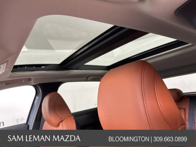 Used 2024 MAZDA CX-50 Meridian Edition w/ Cargo Package image 6