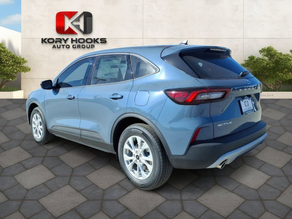 New 2026 Ford Escape Active w/ Active Premium Tech Pack image 2
