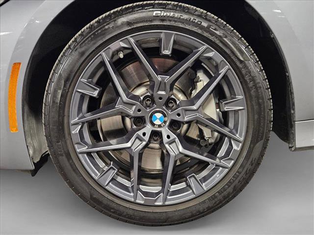 Certified 2025 BMW 330i Sedan w/ Convenience Package image 23