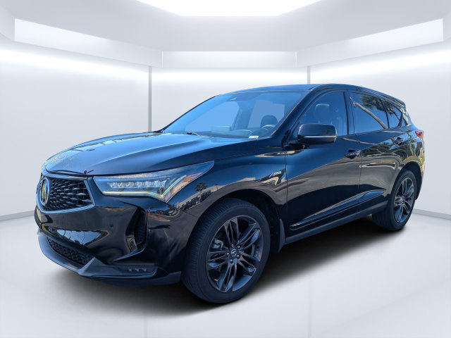 Used 2022 Acura RDX w/ Advance Package FWD image 7