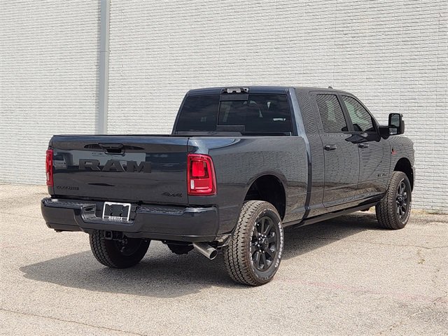 New 2026 RAM 2500 Laramie image 4