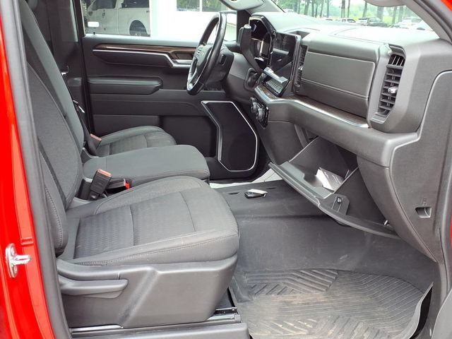 Used 2022 Chevrolet Silverado 1500 RST AWD/4WD image 28