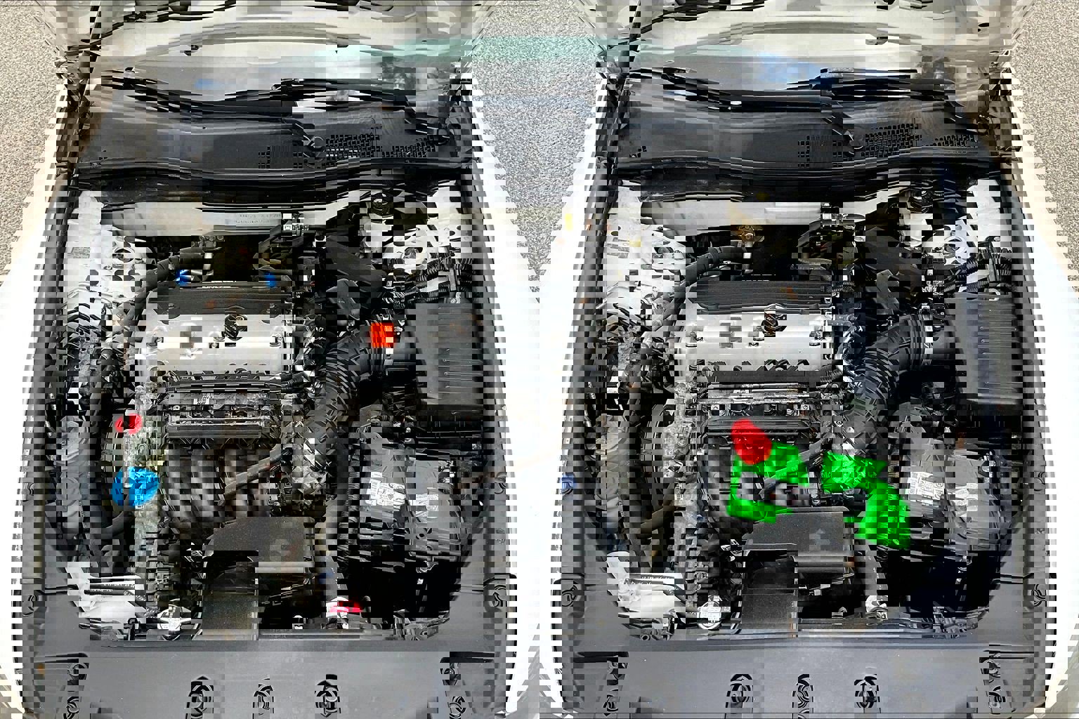 Used 2012 Honda Accord LX image 9