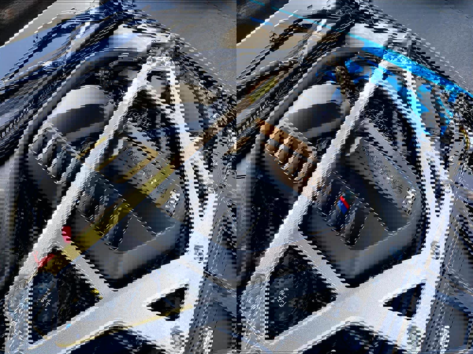 Used 2025 BMW M4 CS image 32