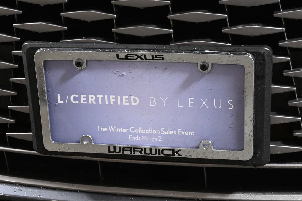 Used 2025 Lexus RX 350 Premium image 14