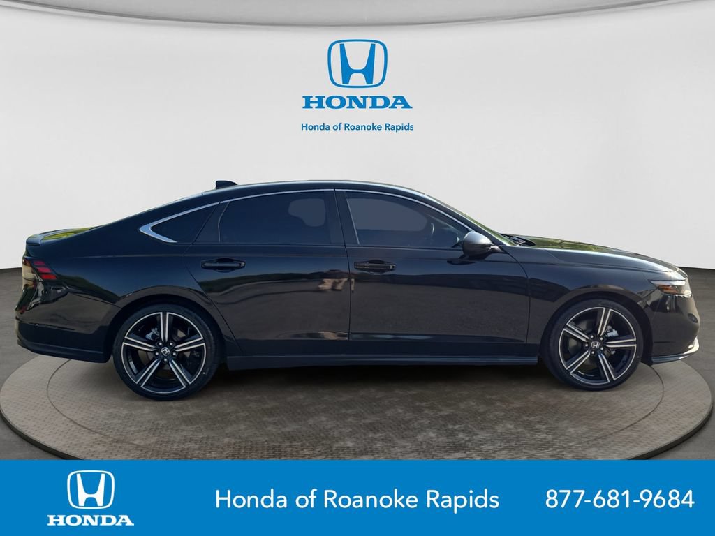 Used 2023 Honda Accord Sport image 6