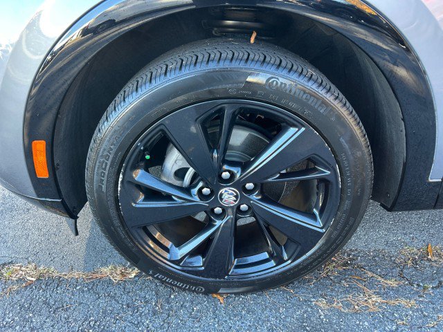 Used 2022 Buick Envision Preferred image 10