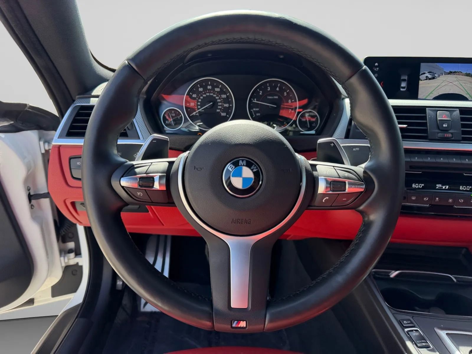 Used 2019 BMW 430i xDrive Coupe w/ M Sport Package image 22