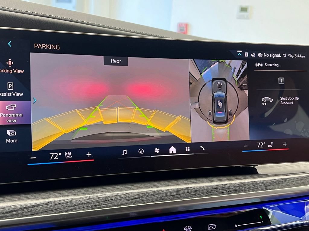 New 2026 BMW 740i xDrive AWD/4WD image 42