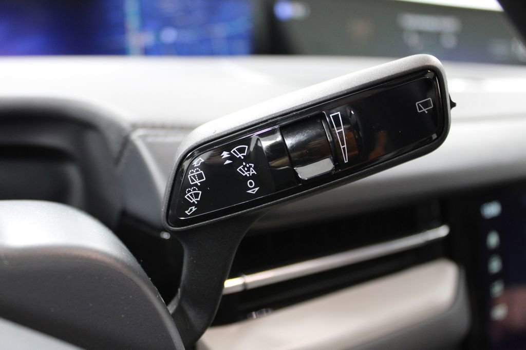 New 2026 Lincoln Navigator Reserve w/ Jet Appearance Package image 46